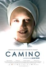 pelicula Camino [2 CD]